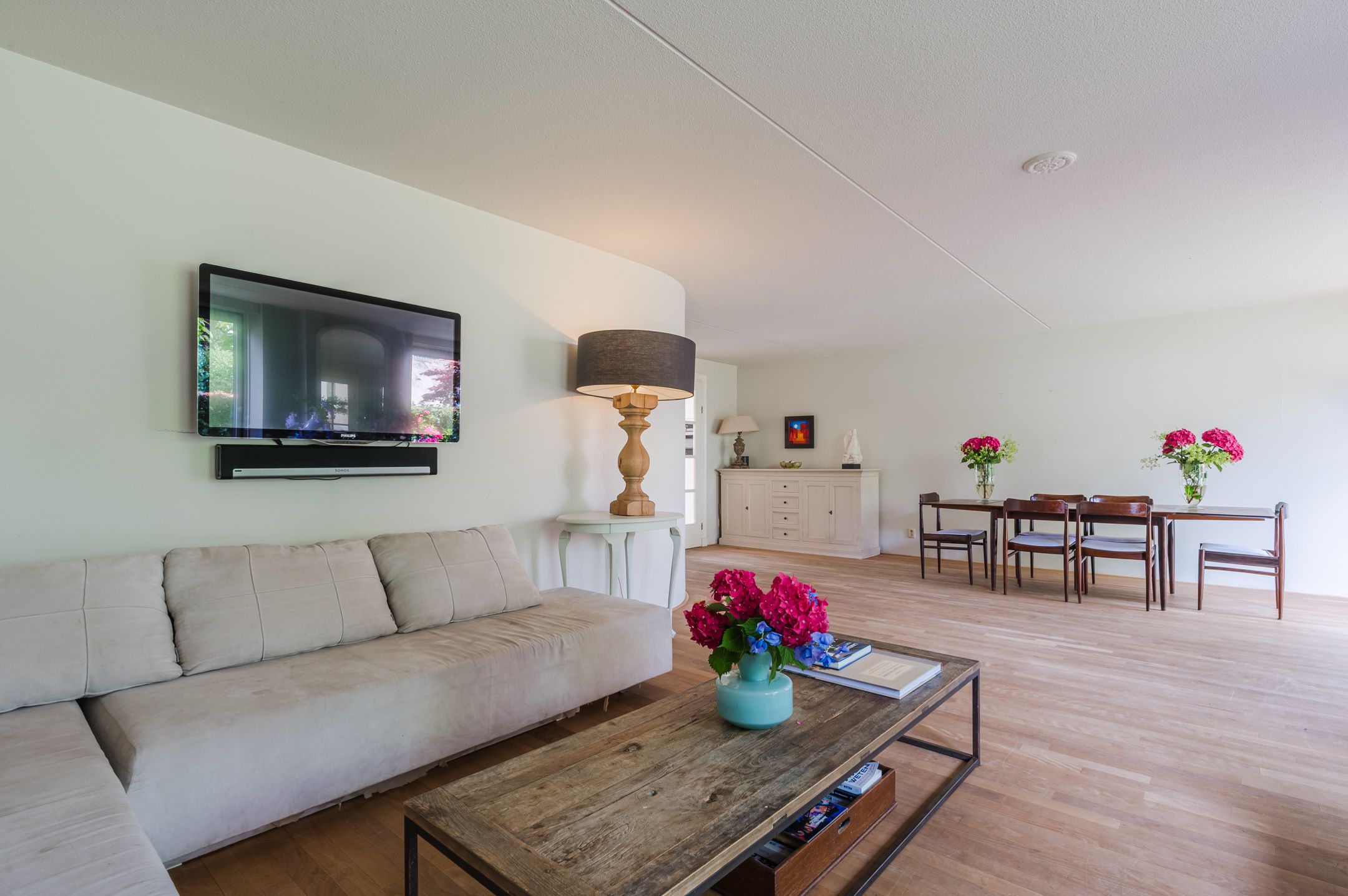 Photo 9 of Cor van Osnabruggelaan 88