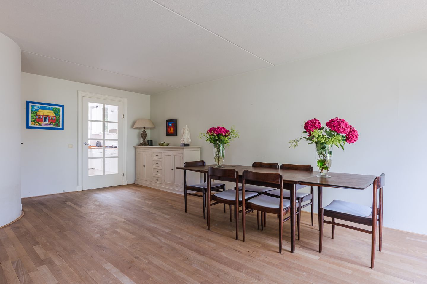 Photo 10 of Cor van Osnabruggelaan 88