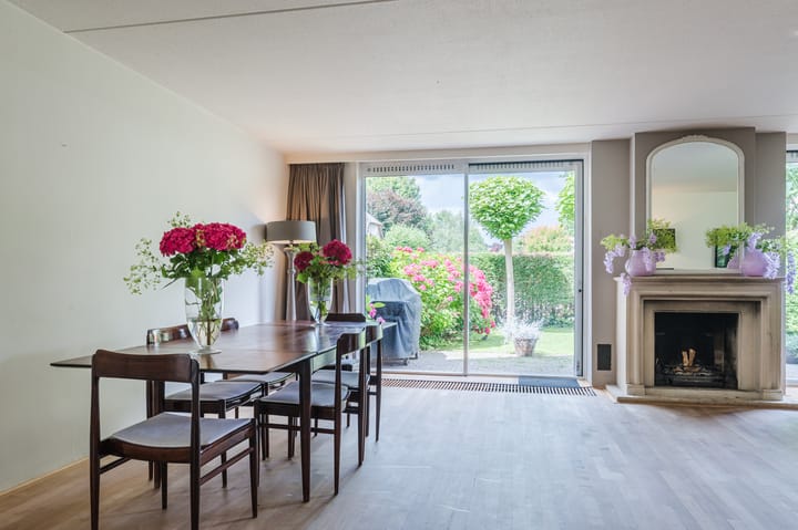 Foto 11 van Cor van Osnabruggelaan 88