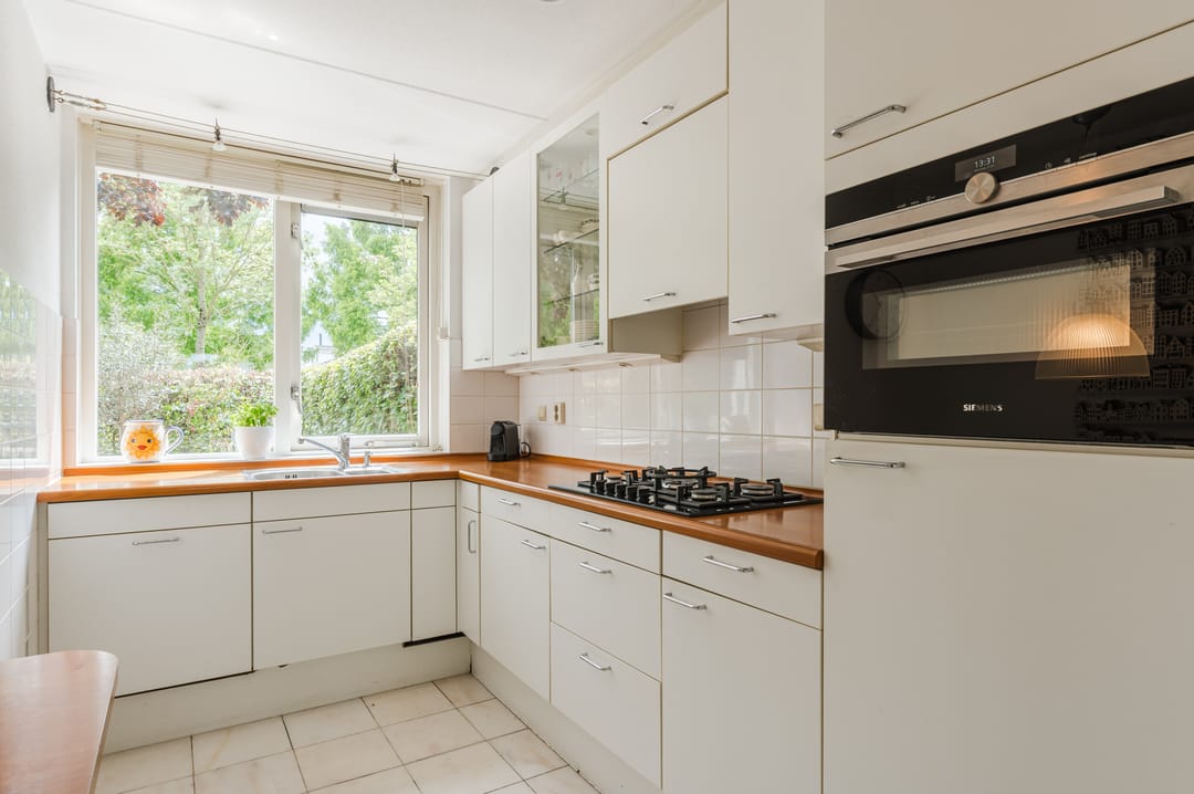 Photo 13 of Cor van Osnabruggelaan 88