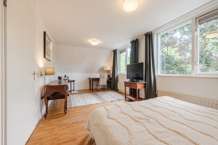 Foto 18 van Cor van Osnabruggelaan 88