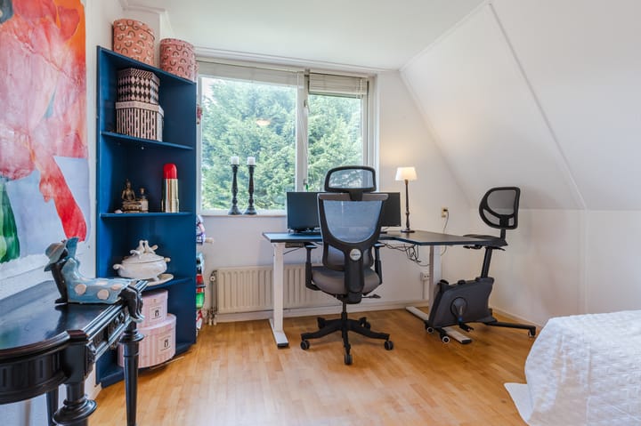 Foto 22 van Cor van Osnabruggelaan 88