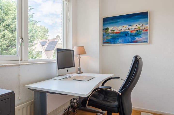 Foto 23 van Cor van Osnabruggelaan 88