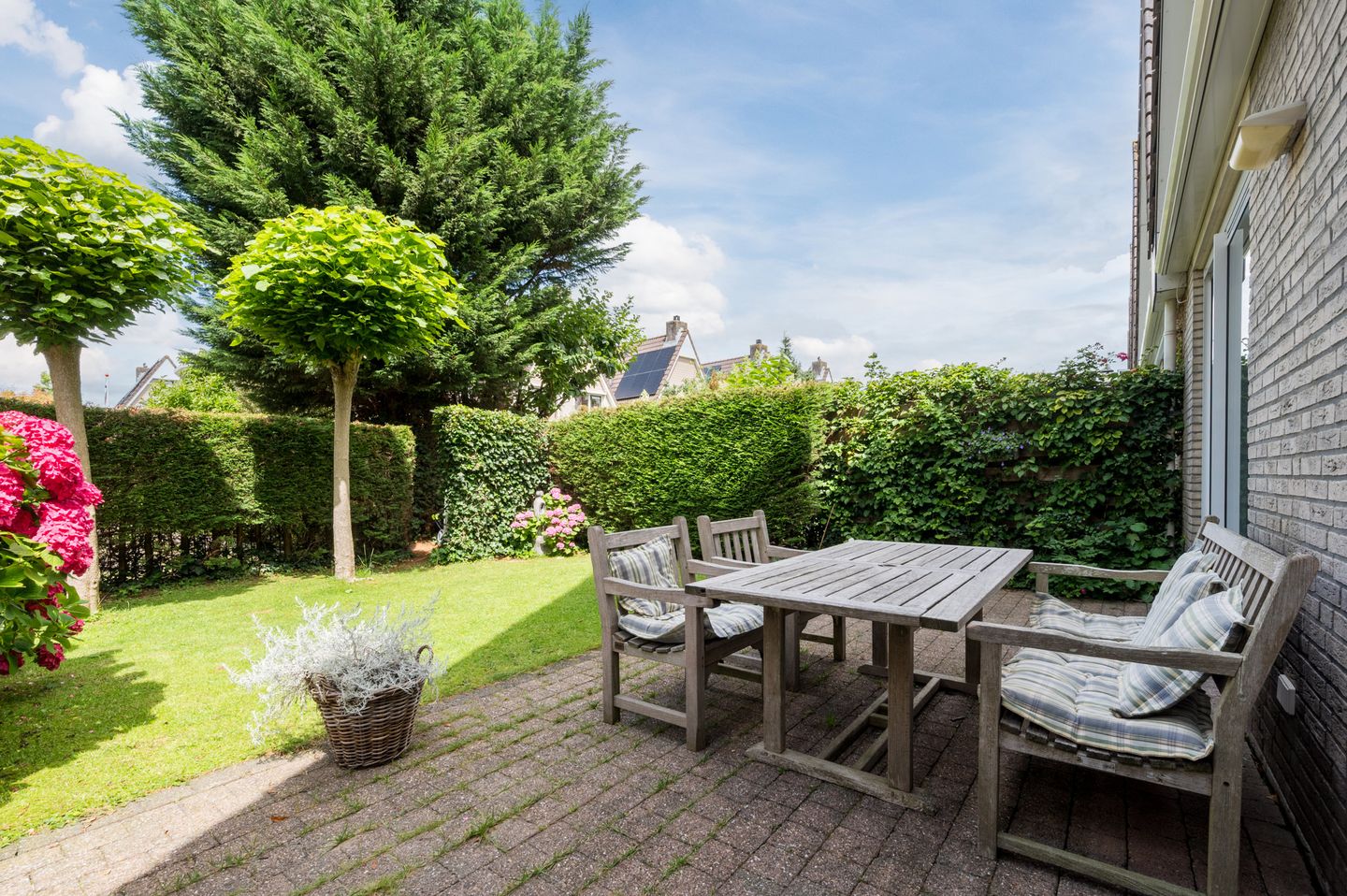 Photo 35 of Cor van Osnabruggelaan 88