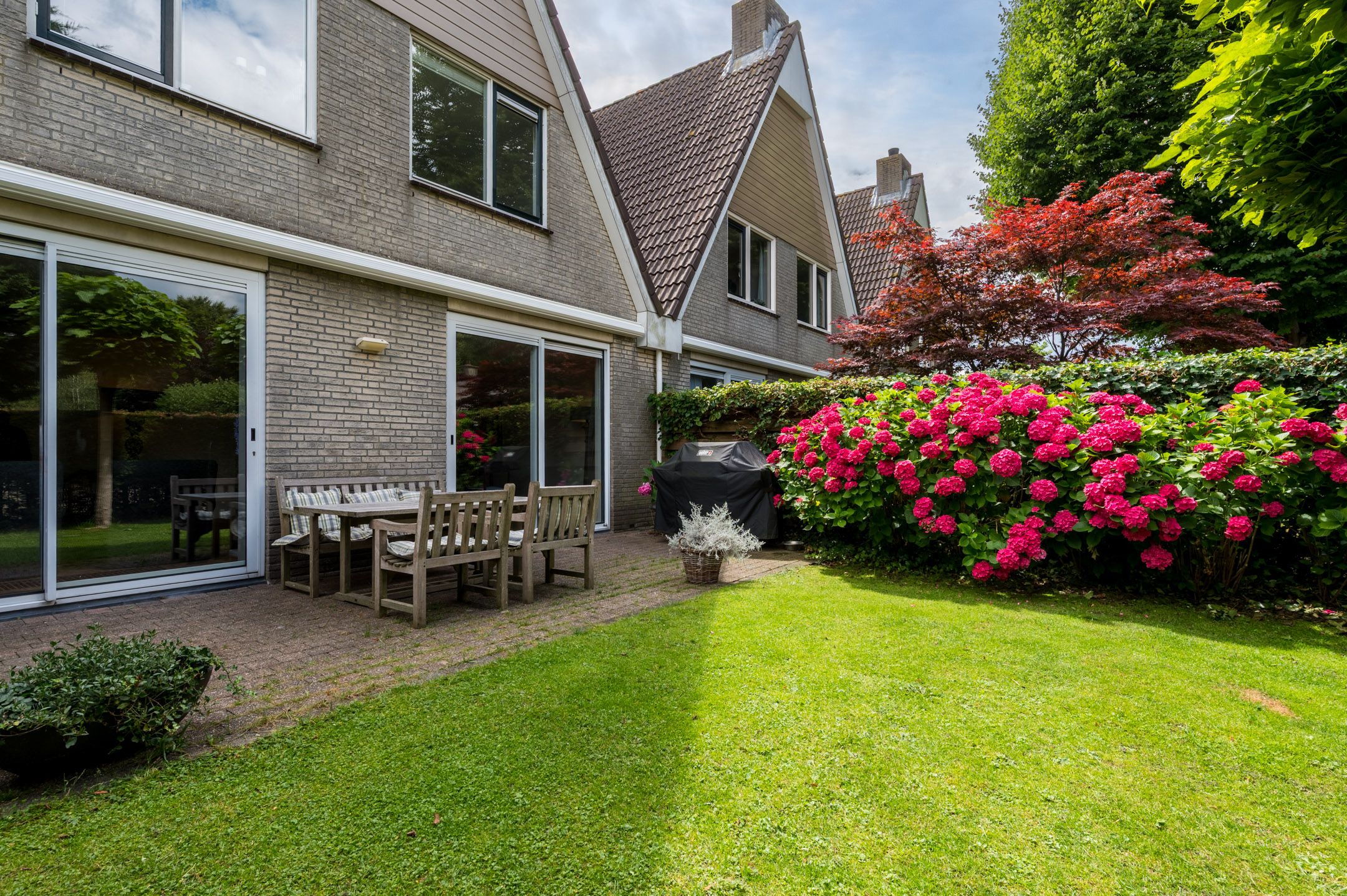 Photo 36 of Cor van Osnabruggelaan 88