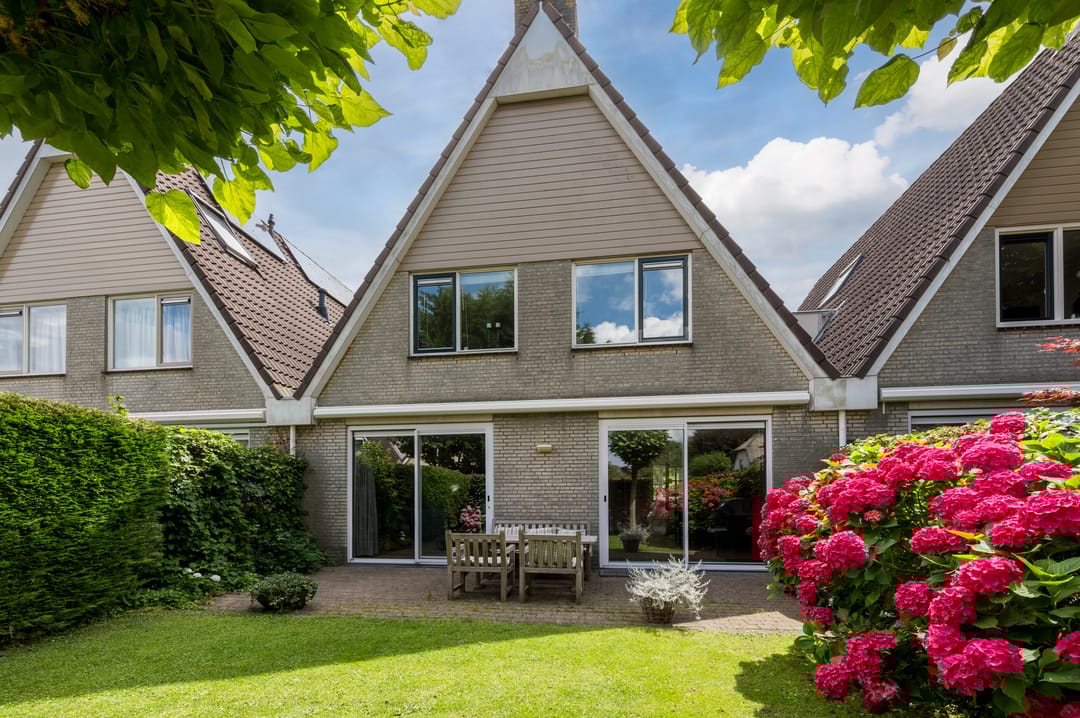 Photo 37 of Cor van Osnabruggelaan 88