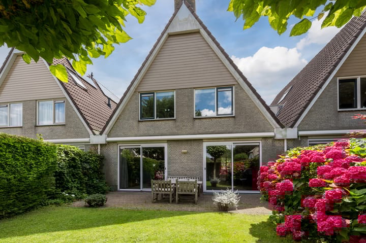 Foto 37 van Cor van Osnabruggelaan 88