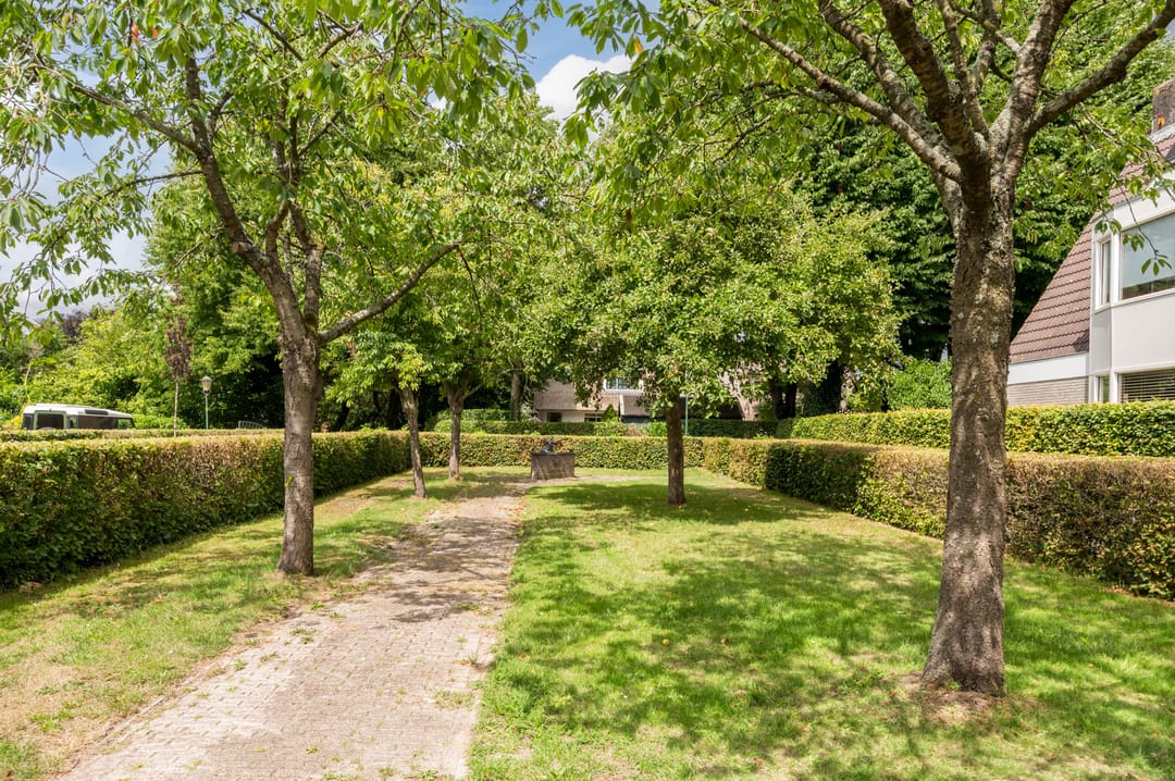 Photo 38 of Cor van Osnabruggelaan 88