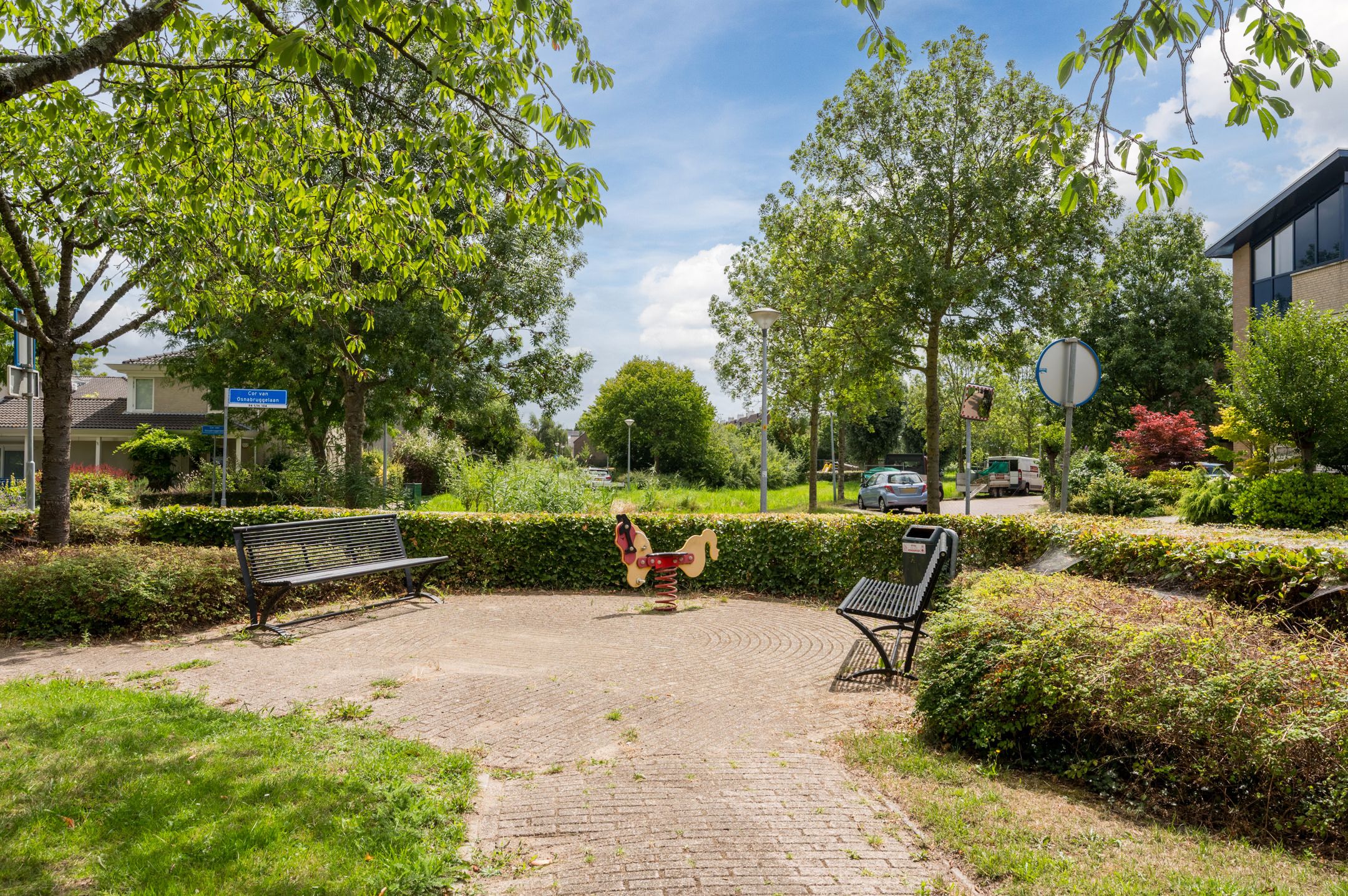 Photo 39 of Cor van Osnabruggelaan 88