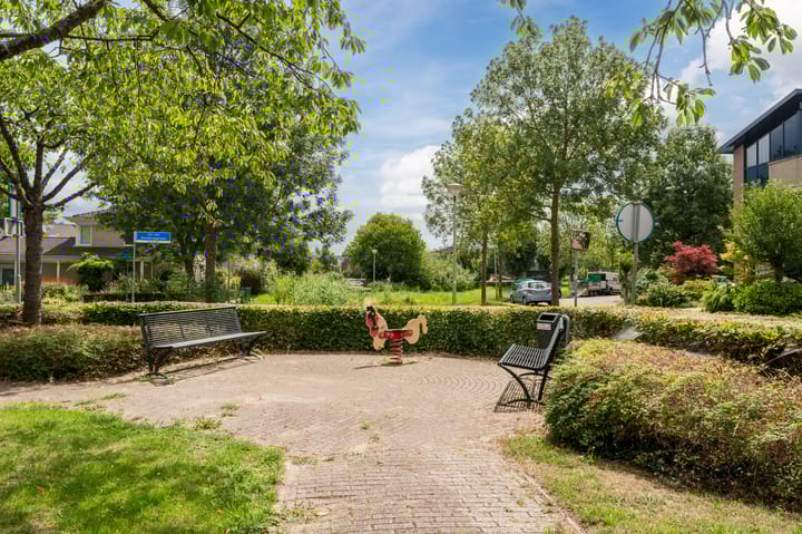 Foto 39 van Cor van Osnabruggelaan 88