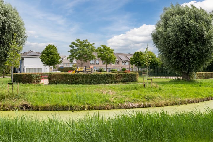 Foto 40 van Cor van Osnabruggelaan 88