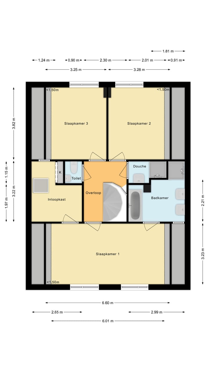 Foto 42 van Cor van Osnabruggelaan 88