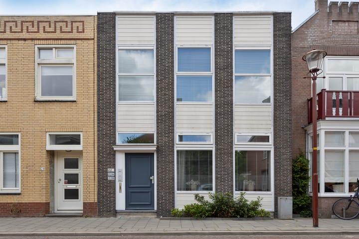 Foto 2 van Julianastraat 22