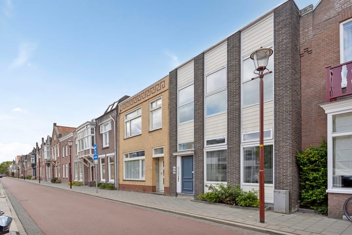 Foto 3 van Julianastraat 22