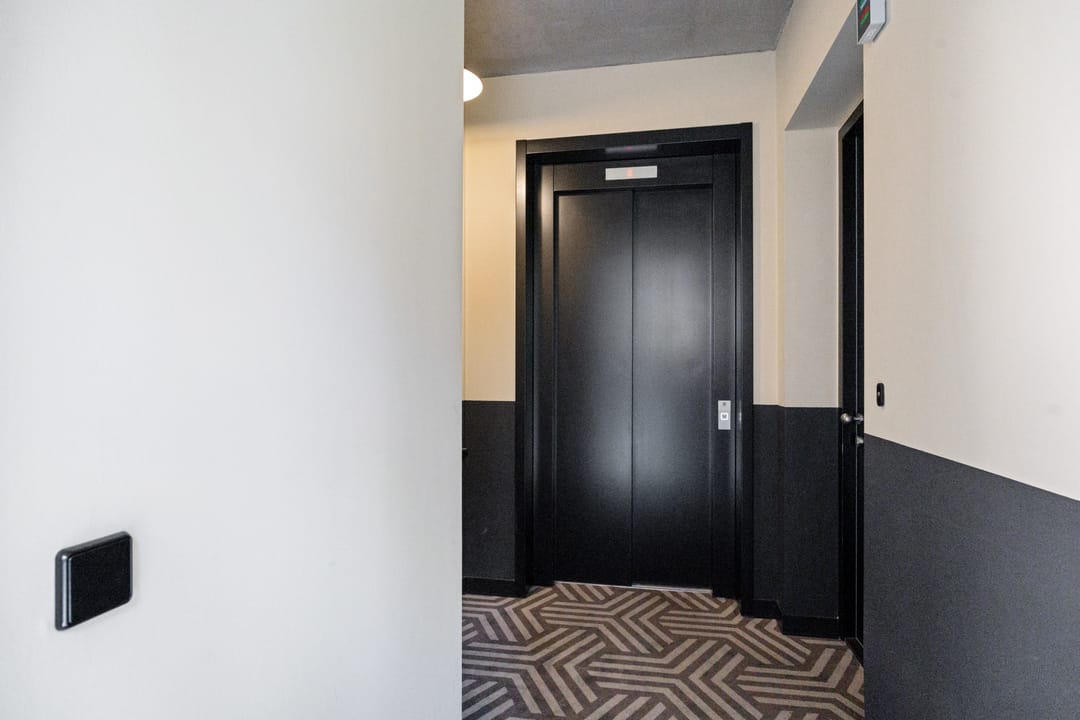 Foto 13 van Abraham Tuschinskistraat 57