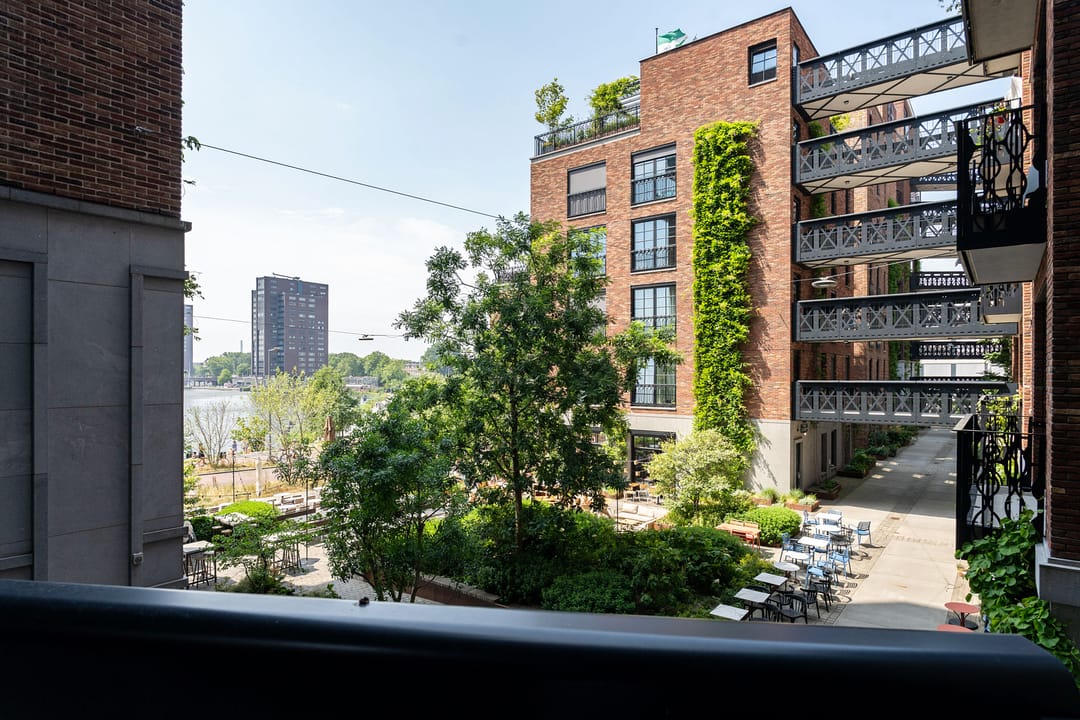 Foto 16 van Abraham Tuschinskistraat 57