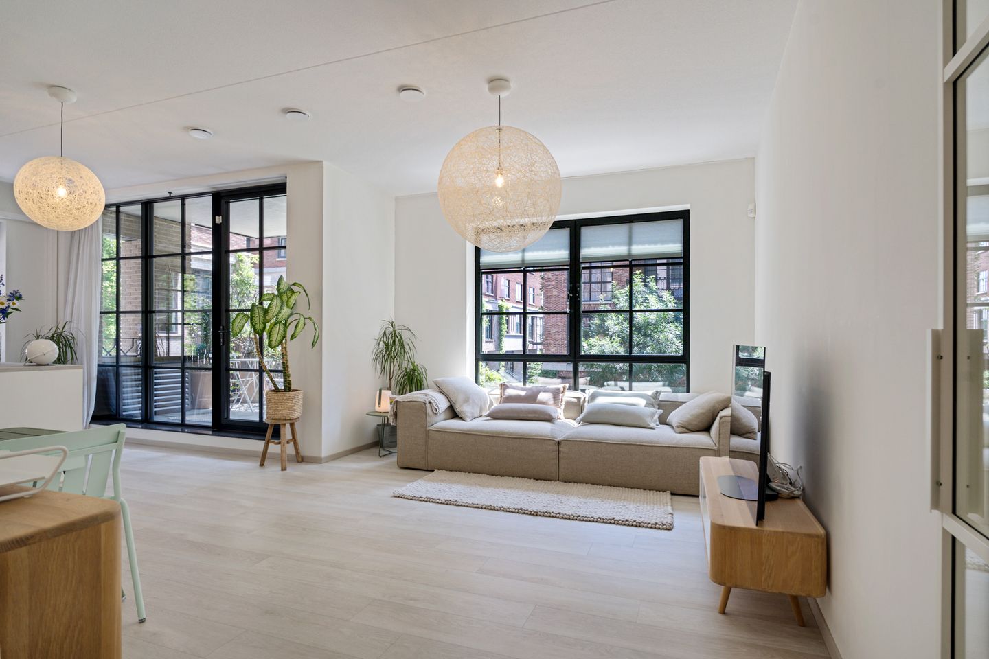 Foto 25 van Abraham Tuschinskistraat 57