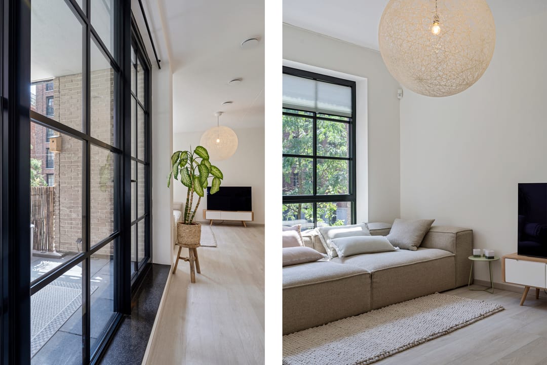 Foto 28 van Abraham Tuschinskistraat 57