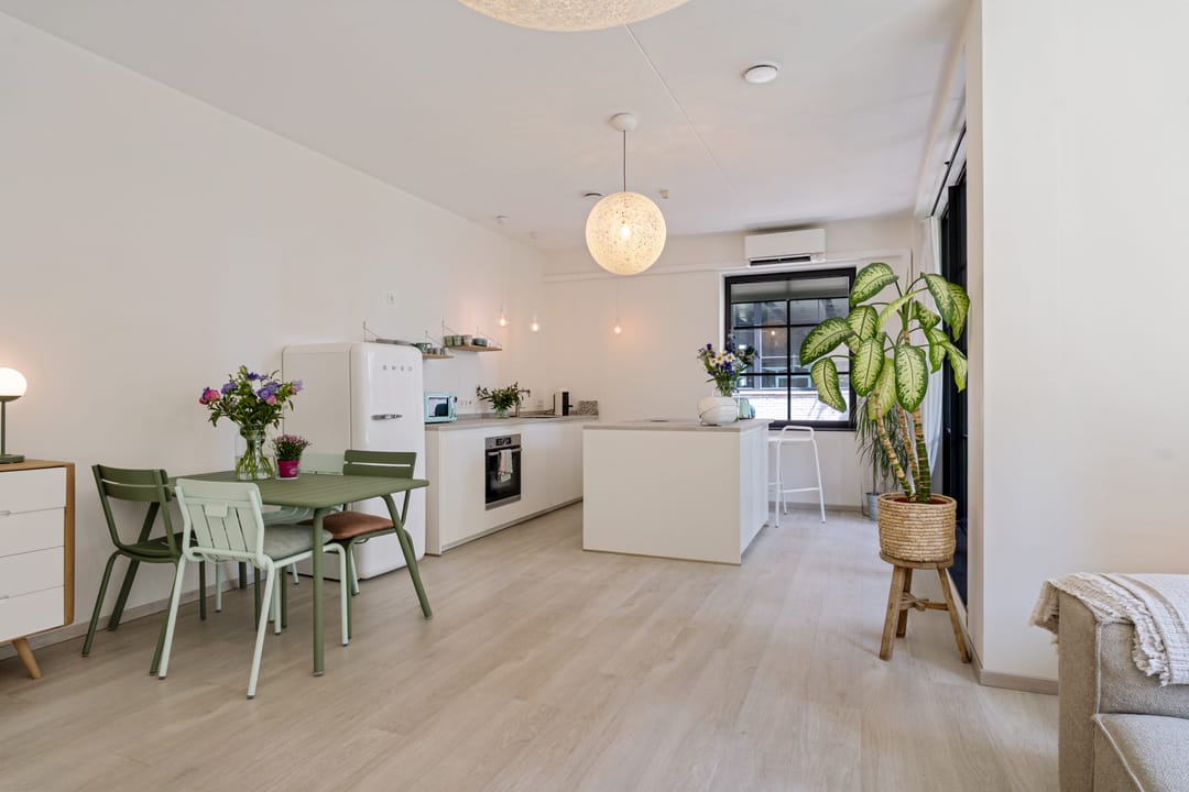 Foto 31 van Abraham Tuschinskistraat 57