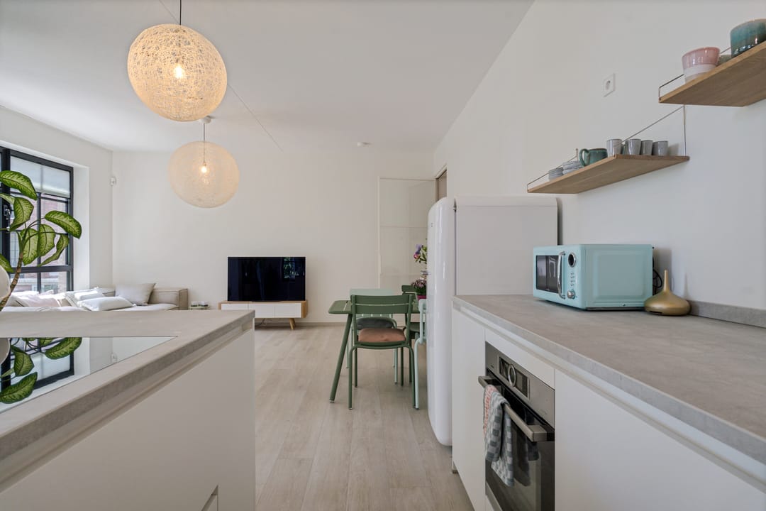 Foto 32 van Abraham Tuschinskistraat 57