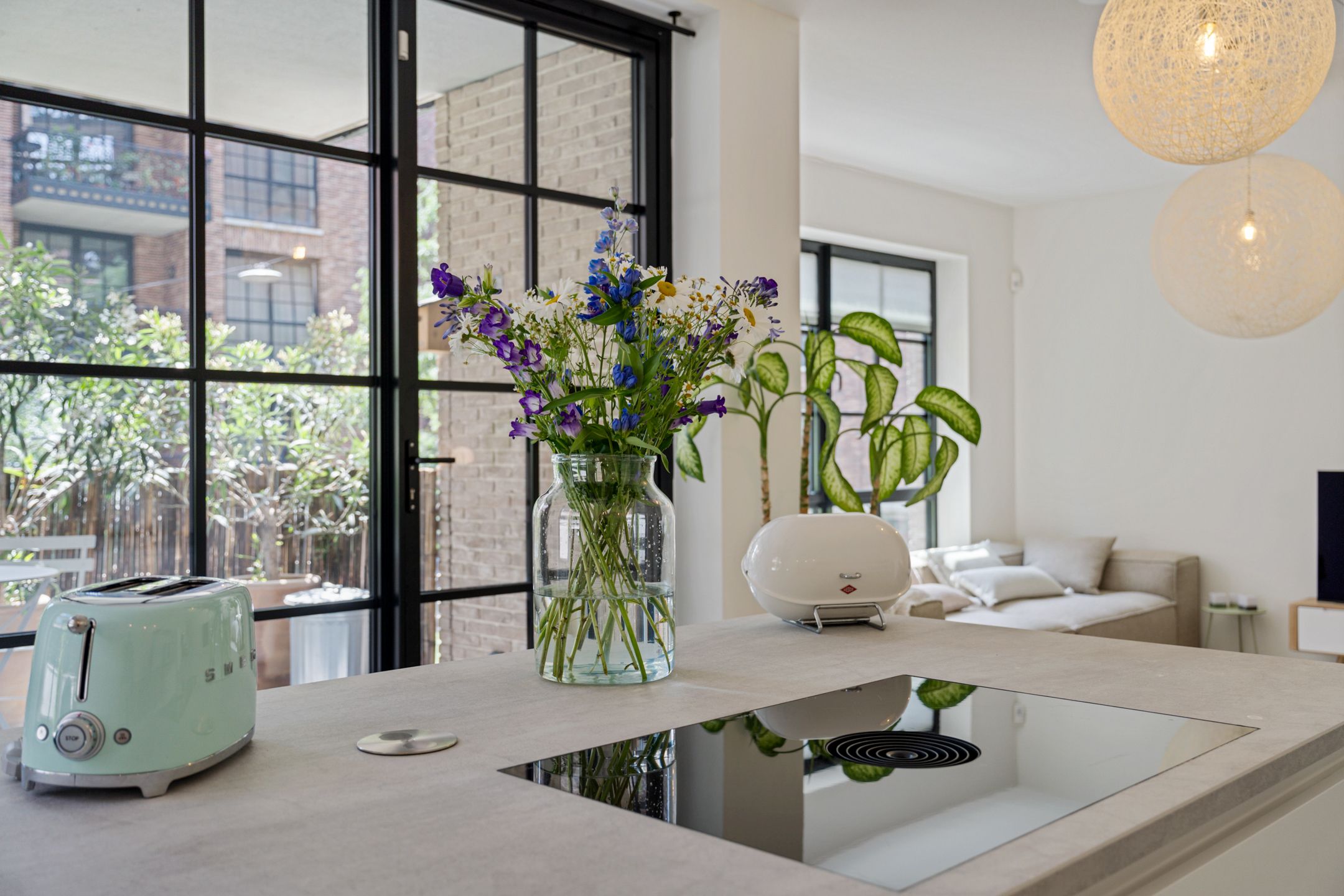 Foto 36 van Abraham Tuschinskistraat 57