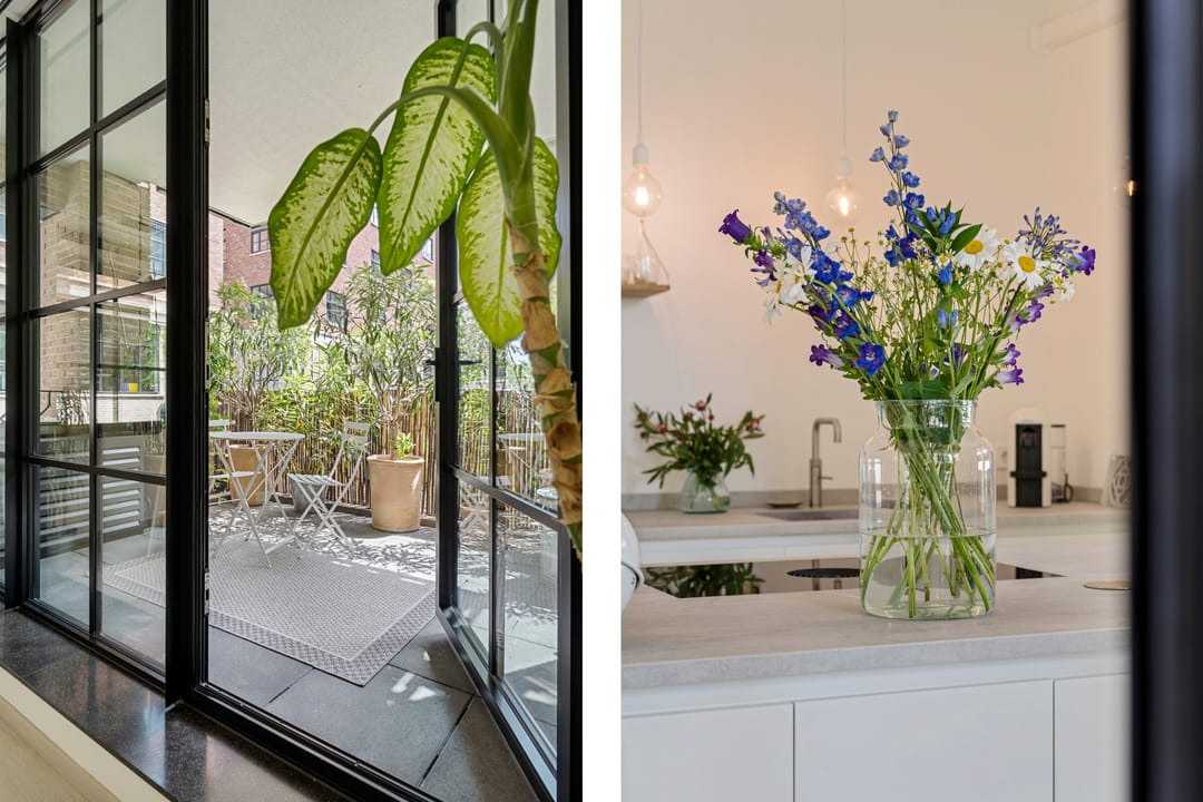 Foto 37 van Abraham Tuschinskistraat 57