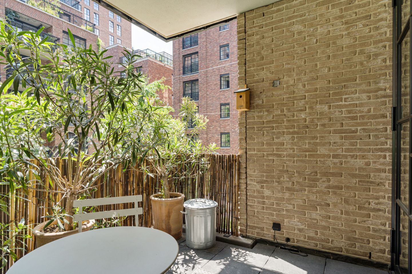 Foto 40 van Abraham Tuschinskistraat 57