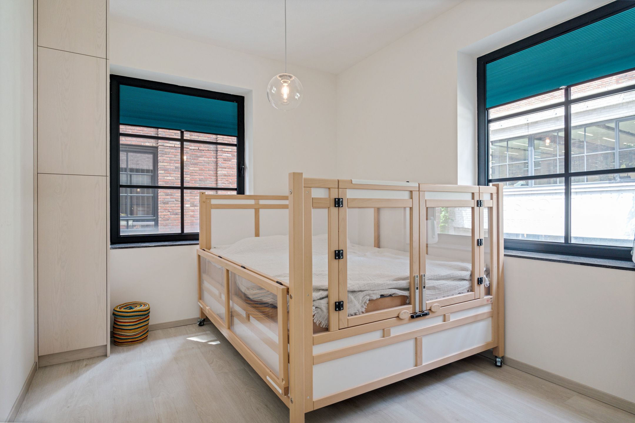 Foto 45 van Abraham Tuschinskistraat 57