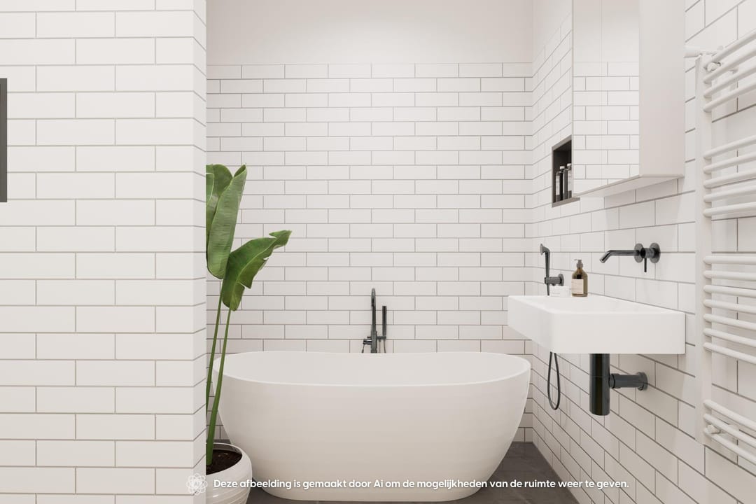 Foto 52 van Abraham Tuschinskistraat 57