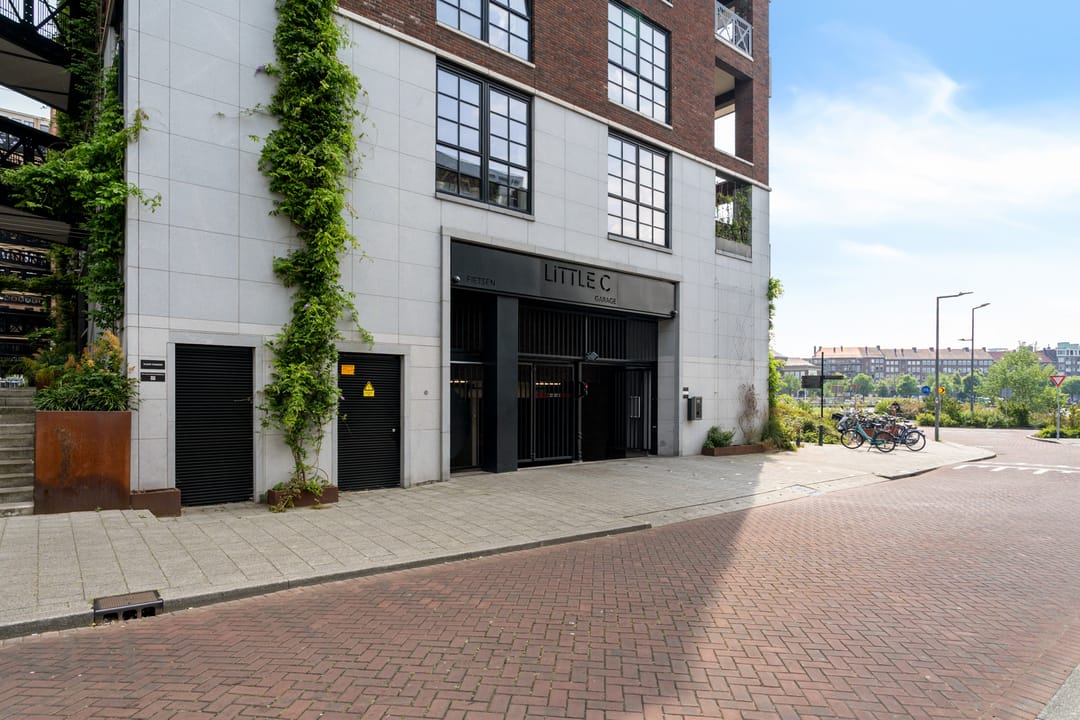 Foto 61 van Abraham Tuschinskistraat 57