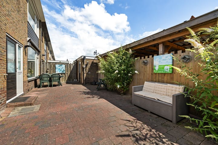 Foto 4 van Worp Tjaardastraat 63