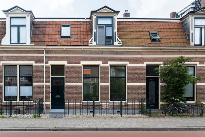 Photo 1 of Wijbrand de Geeststraat 5