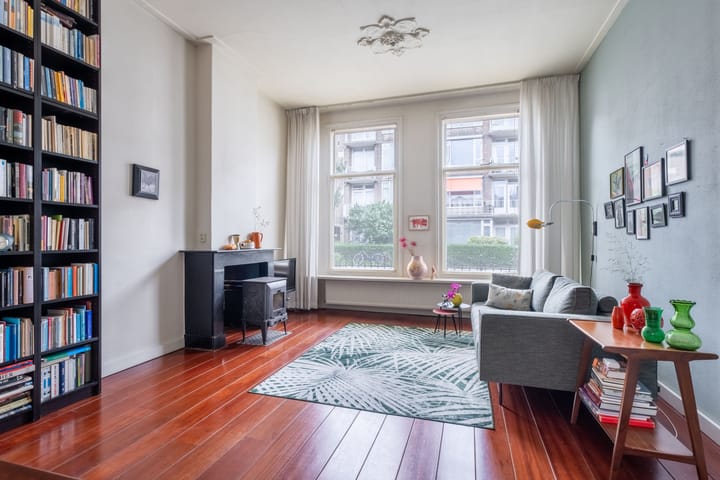 Photo 2 of Wijbrand de Geeststraat 5