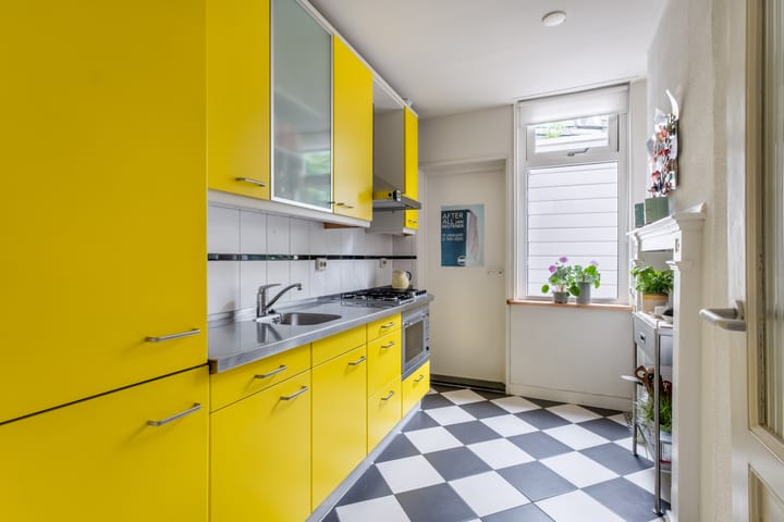 Photo 3 of Wijbrand de Geeststraat 5