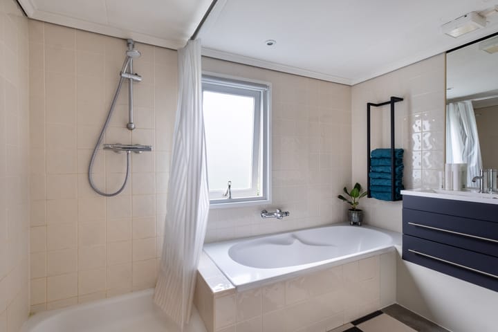 Photo 5 of Wijbrand de Geeststraat 5