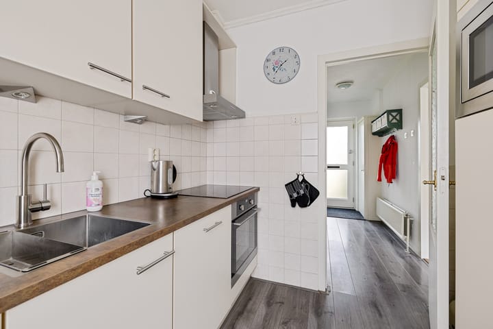 Foto 14 van Worp Tjaardastraat 63