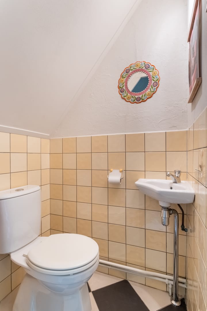 Photo 9 of Wijbrand de Geeststraat 5