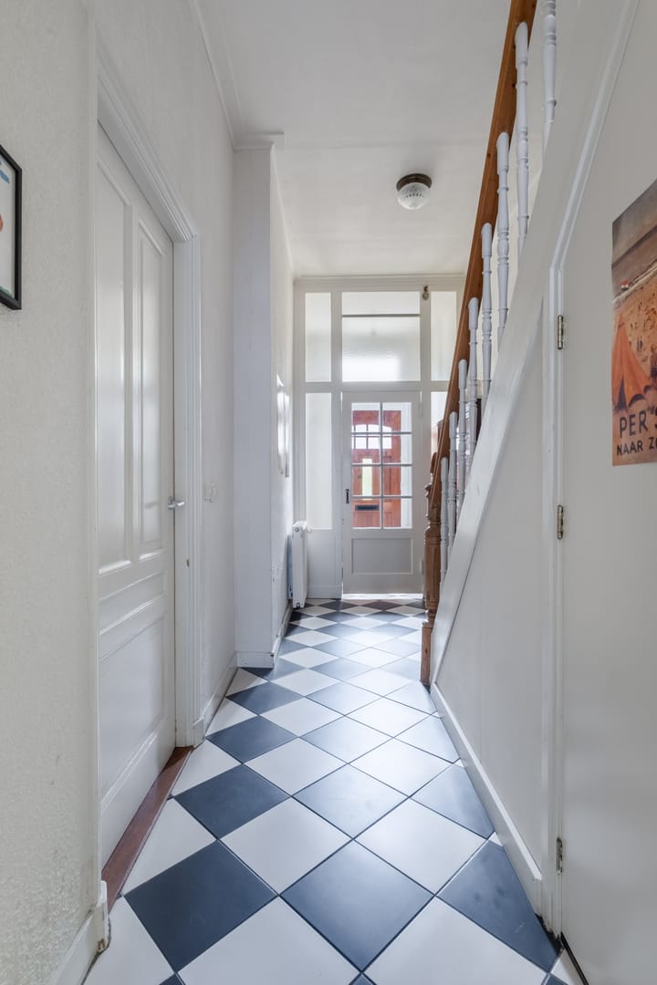 Photo 10 of Wijbrand de Geeststraat 5