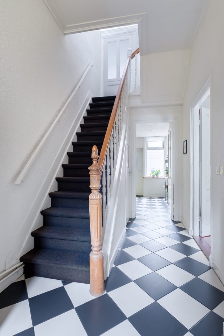 Photo 11 of Wijbrand de Geeststraat 5