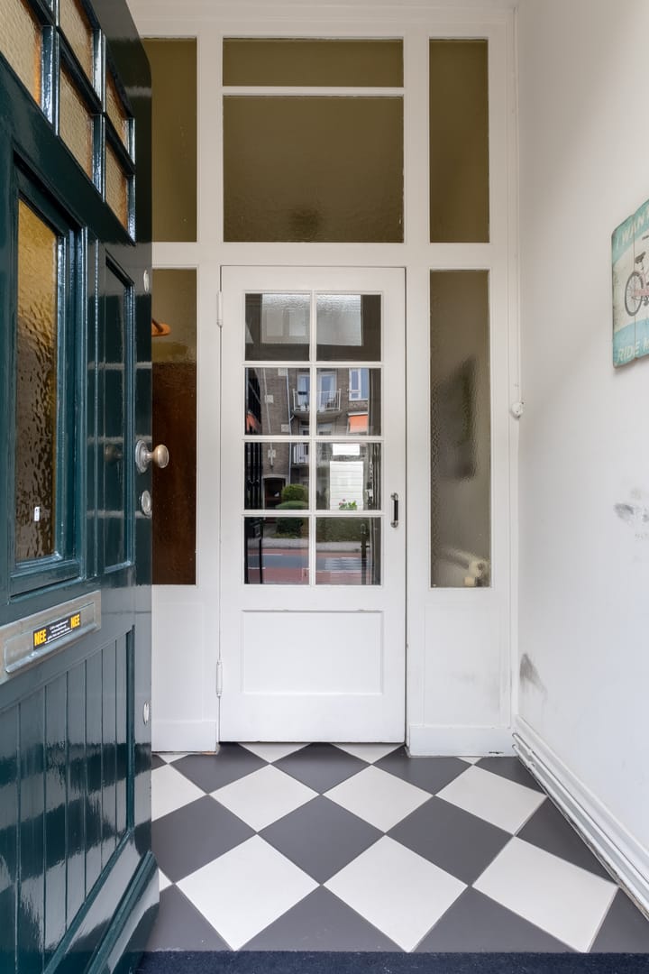 Photo 12 of Wijbrand de Geeststraat 5