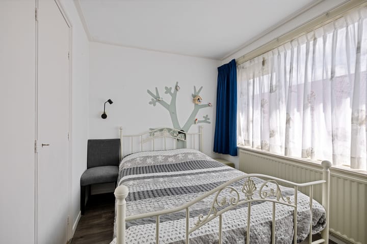 Foto 18 van Worp Tjaardastraat 63