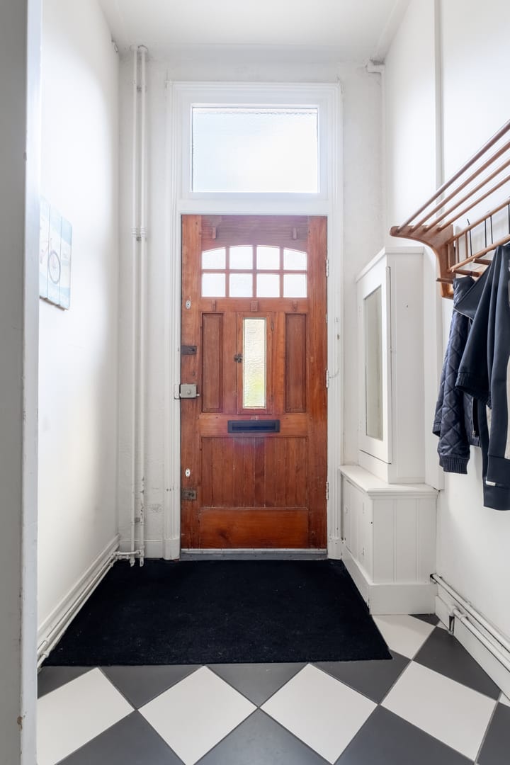 Photo 13 of Wijbrand de Geeststraat 5