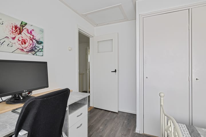 Foto 19 van Worp Tjaardastraat 63