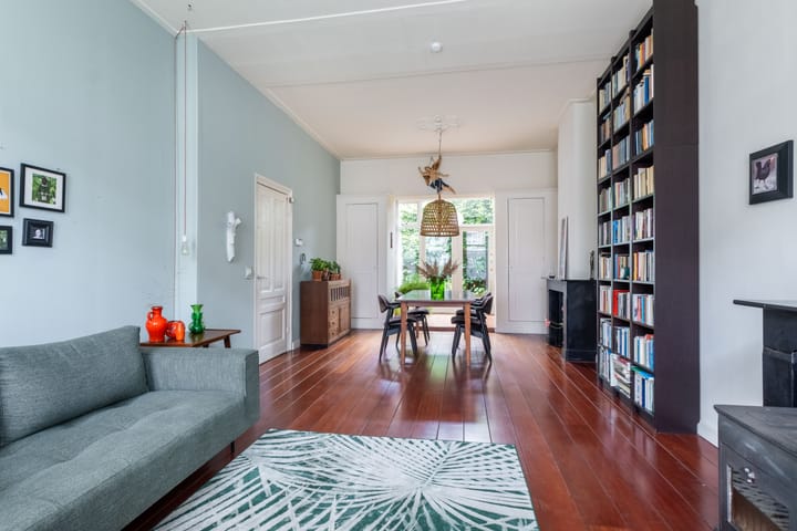 Photo 14 of Wijbrand de Geeststraat 5