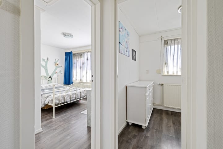 Foto 20 van Worp Tjaardastraat 63