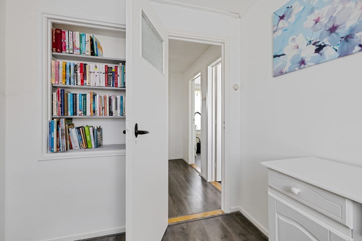 Foto 21 van Worp Tjaardastraat 63