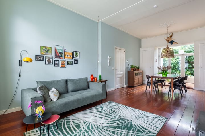 Photo 15 of Wijbrand de Geeststraat 5