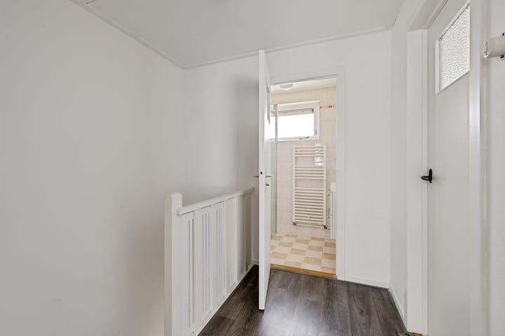 Foto 23 van Worp Tjaardastraat 63