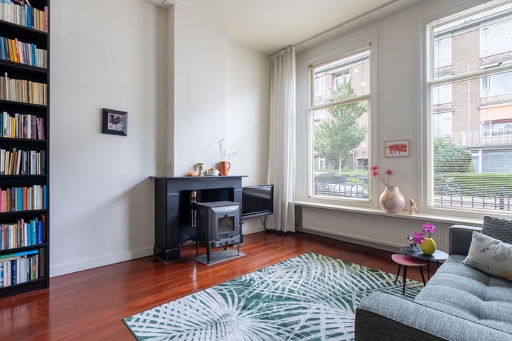 Photo 17 of Wijbrand de Geeststraat 5