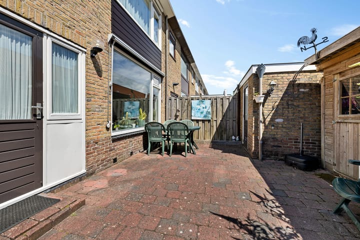 Foto 26 van Worp Tjaardastraat 63